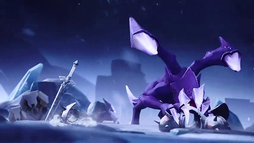 御三家Game-视频-【御三家Game】《火炬之光：无限 》游戏宣传片