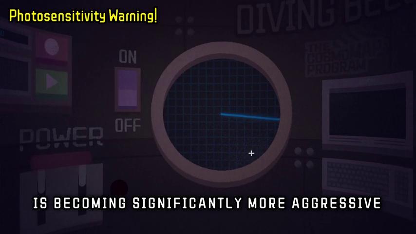 御三家Game-视频-【御三家Game】《苍白的深 》游戏宣传片