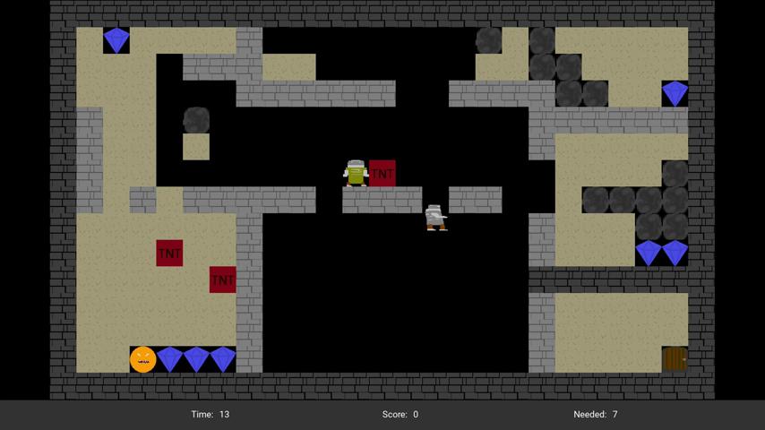 御三家Game-视频-【御三家Game】《卡利奥 》游戏宣传片