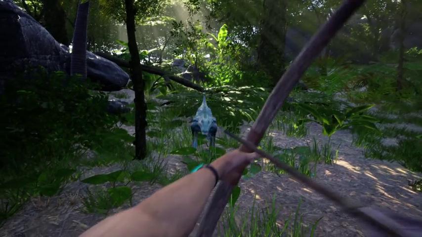 御三家Game-视频-【御三家Game】《在新的太阳下 》游戏宣传片