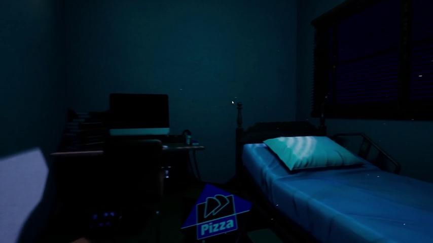 御三家Game-视频-【御三家Game】《观察者 》游戏宣传片