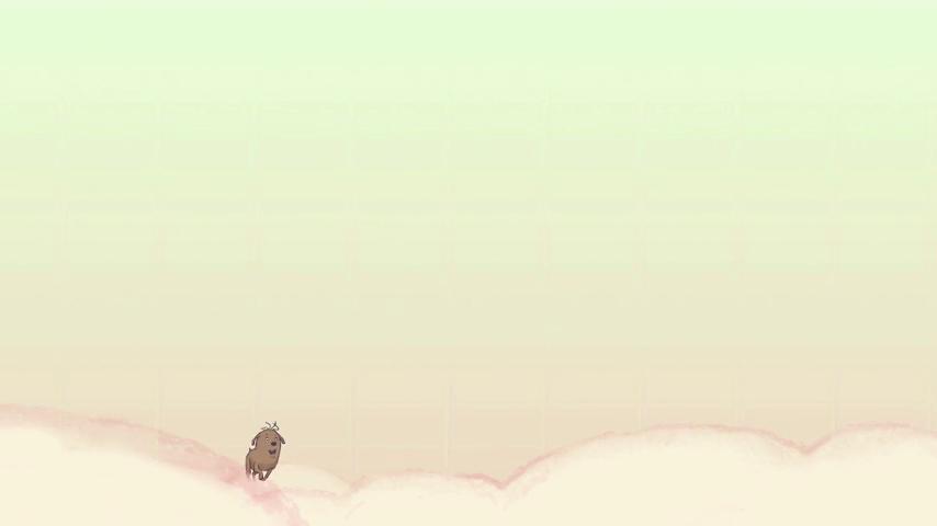 御三家Game-视频-【御三家Game】《小狗鲍勃 》游戏宣传片