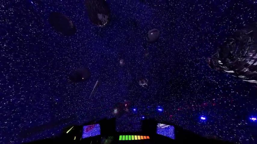 御三家Game-视频-【御三家Game】《系统死亡 》游戏宣传片