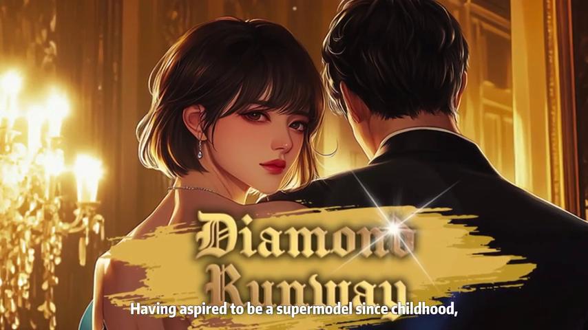 御三家Game-视频-【御三家Game】《钻石T台 》游戏宣传片