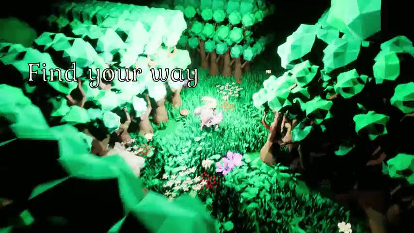 御三家Game-视频-【御三家Game】《未知之路 》游戏宣传片