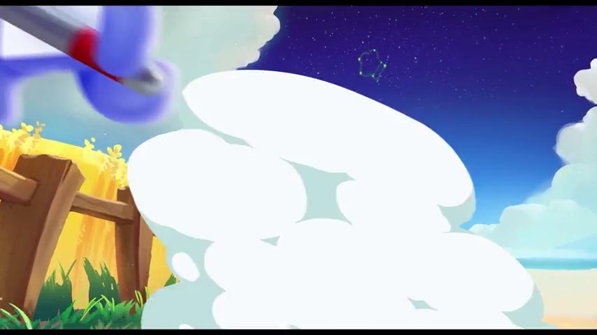 御三家Game-视频-【御三家Game】《起飞吧！兔兔 》游戏宣传片