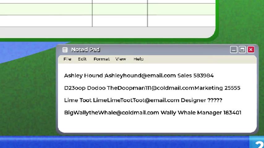 御三家Game-视频-【御三家Game】《7同时工作 》游戏宣传片