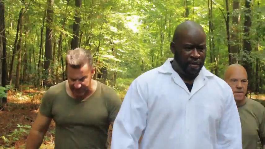 御三家Game-视频-【御三家Game】《超级明星射手16 》游戏宣传片