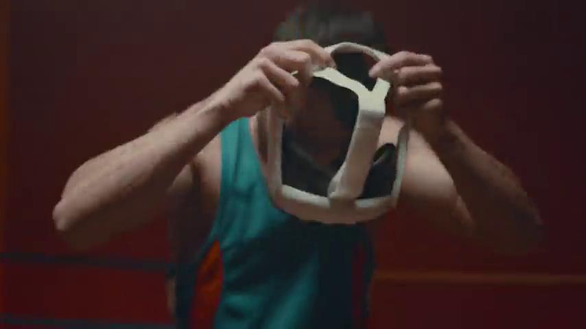 御三家Game-视频-【御三家Game】《突变拳击联盟VR 》游戏宣传片