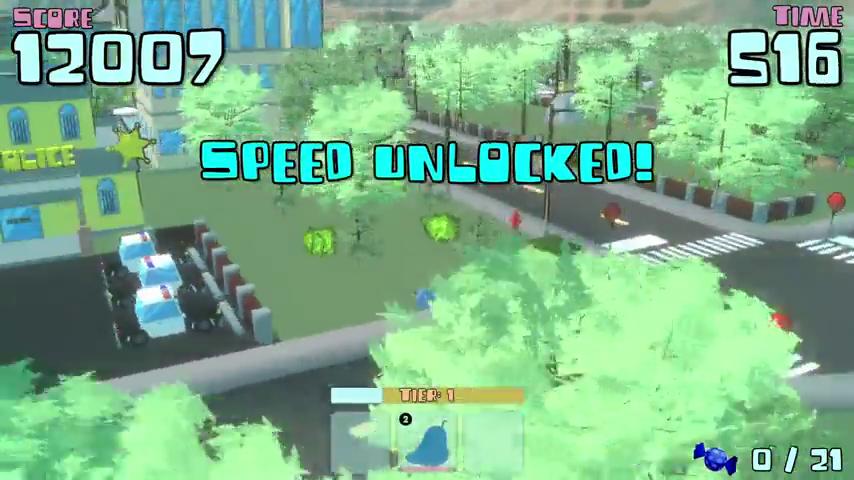 御三家Game-视频-【御三家Game】《怪物工厂 》游戏宣传片