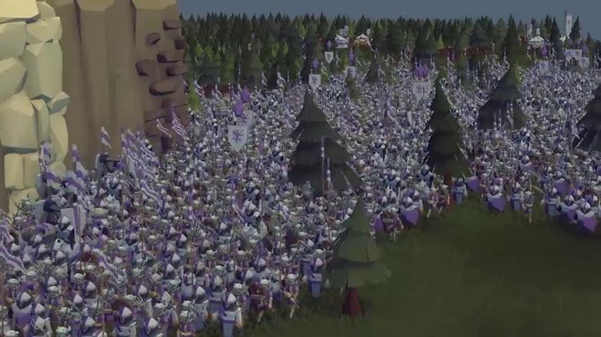 御三家Game-视频-【御三家Game】《外交不是一种选择:共享软件 》游戏宣传片