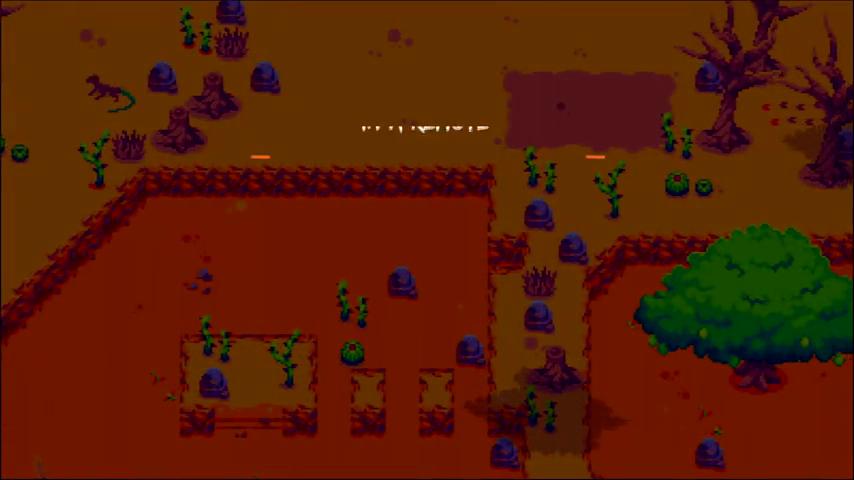 御三家Game-视频-【御三家Game】《Lingua 》游戏宣传片