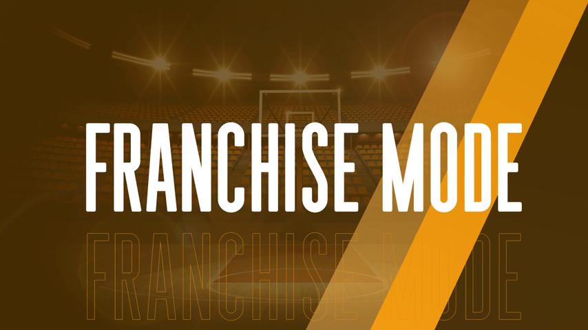 御三家Game-视频-【御三家Game】《选秀日运动: 职业篮球2023 》游戏宣传片