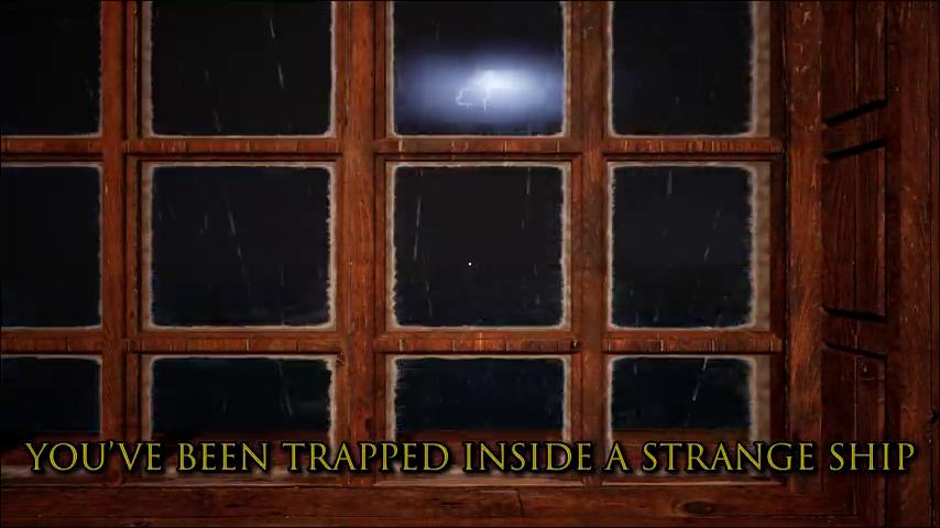 御三家Game-视频-【御三家Game】《两个小时的逃生之谜: 令人费解的航行 》游戏宣传片