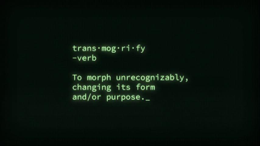 御三家Game-视频-【御三家Game】《变形 》游戏宣传片