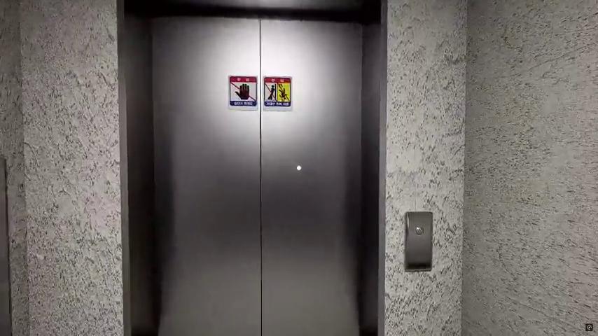 御三家Game-视频-【御三家Game】《电梯 》游戏宣传片