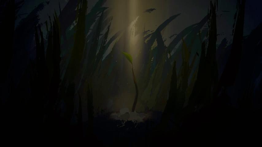 御三家Game-视频-【御三家Game】《阳光 》游戏宣传片