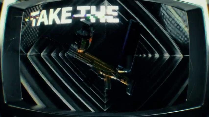 御三家Game-视频-【御三家Game】《赏金之城: 3路之战 》游戏宣传片