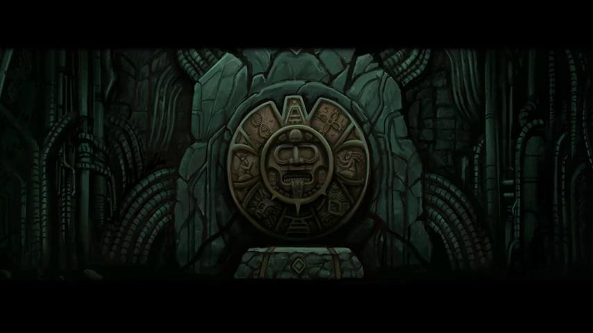 御三家Game-视频-【御三家Game】《硅森林的精神 》游戏宣传片