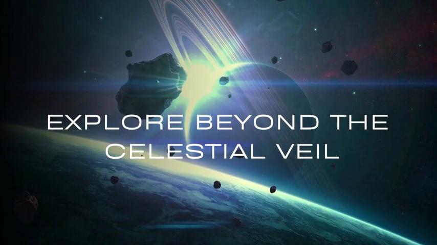 御三家Game-视频-【御三家Game】《探险家的奥德赛 》游戏宣传片