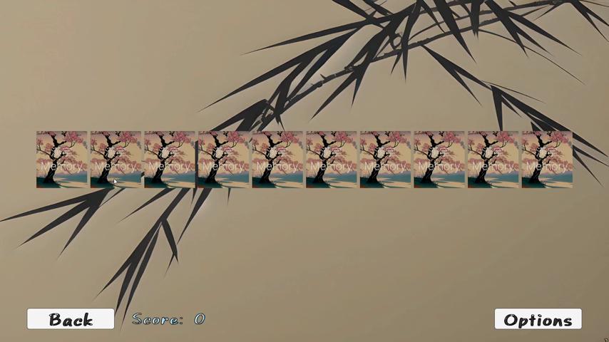 御三家Game-视频-【御三家Game】《KanjiMemory 》游戏宣传片