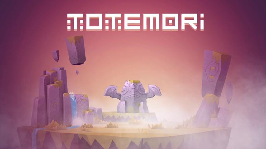 御三家Game-视频-【御三家Game】《图腾 》游戏宣传片