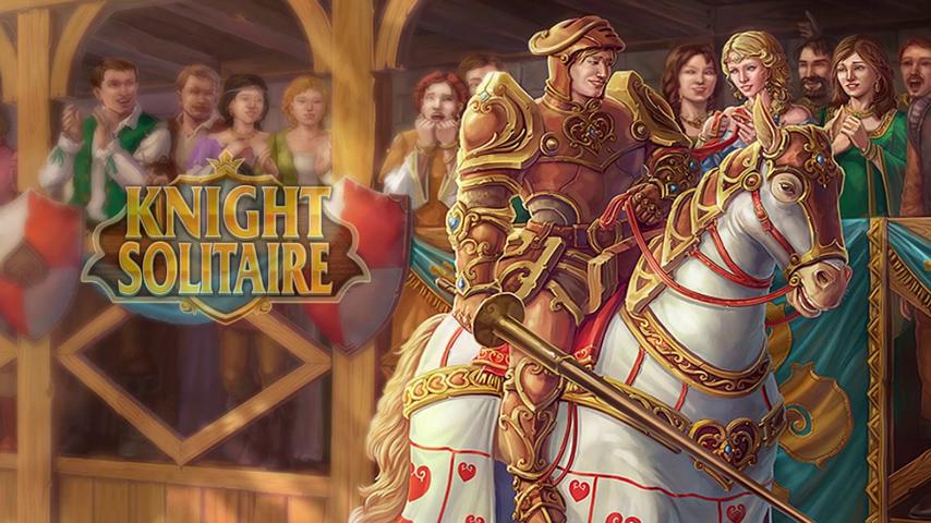 御三家Game-视频-【御三家Game】《骑士纸牌 》游戏宣传片