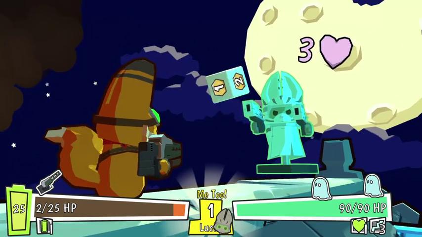 御三家Game-视频-【御三家Game】《茸毛武力:幽灵小队 》游戏宣传片