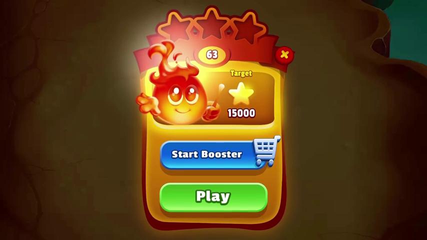 御三家Game-视频-【御三家Game】《涂鸦上帝:强力三重奏 》游戏宣传片