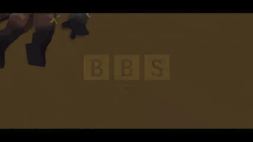 御三家Game-视频-【御三家Game】《Y.M.C.A.背包射手的日常 》游戏宣传片