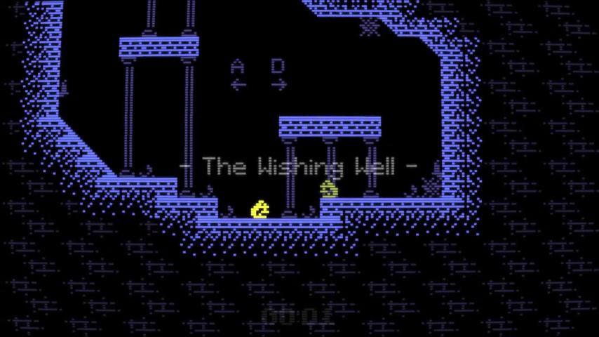 御三家Game-视频-【御三家Game】《HOPSHOT 》游戏宣传片