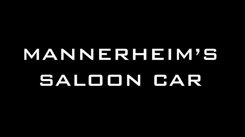 御三家Game-视频-【御三家Game】《曼纳海姆的轿车 》游戏宣传片