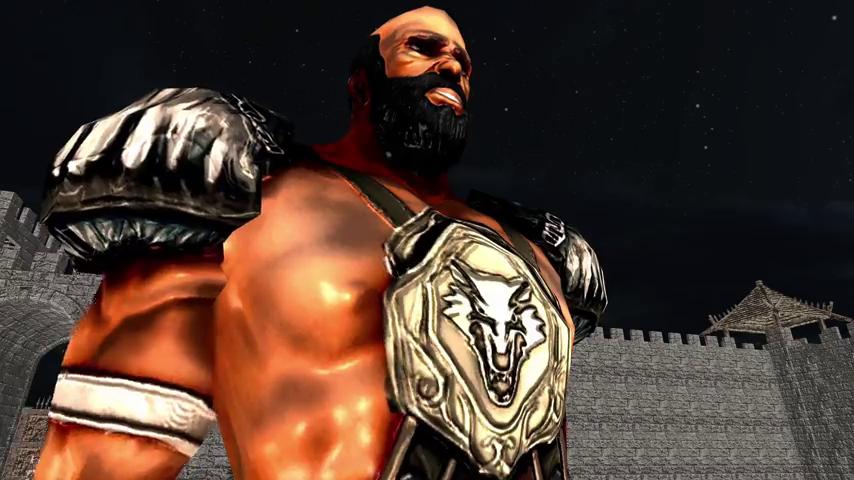 御三家Game-视频-【御三家Game】《黑客和削减愤怒 》游戏宣传片