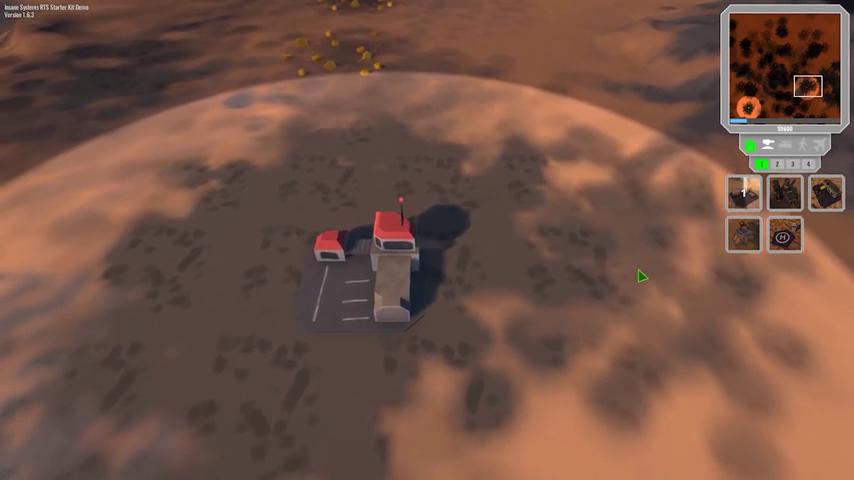 御三家Game-视频-【御三家Game】《铁根围困和土壤 》游戏宣传片