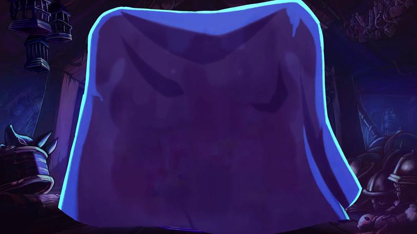 御三家Game-视频-【御三家Game】《HIVESWAP: 第1幕 》游戏宣传片