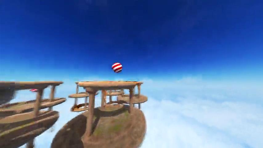 御三家Game-视频-【御三家Game】《梦想摇摆 》游戏宣传片