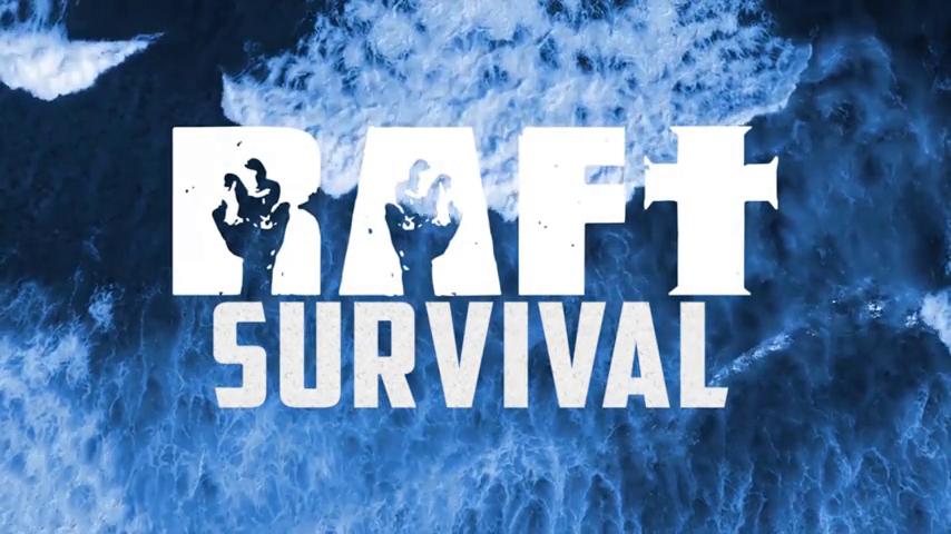 御三家Game-视频-【御三家Game】《岛屿筏生存2021 》游戏宣传片