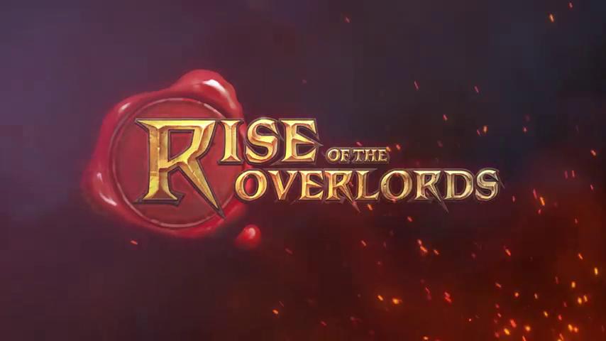 御三家Game-视频-【御三家Game】《霸主的崛起 》游戏宣传片