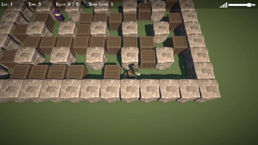 御三家Game-视频-【御三家Game】《哥布林繁荣 》游戏宣传片