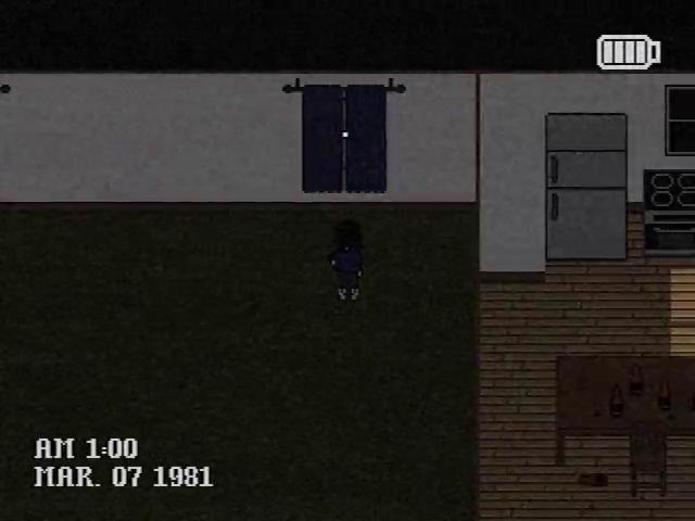 御三家Game-视频-【御三家Game】《没有睡眠的唯一 》游戏宣传片