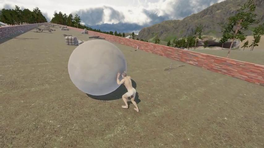 御三家Game-视频-【御三家Game】《西西弗斯的游戏 》游戏宣传片