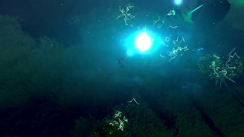 御三家Game-视频-【御三家Game】《激发灵感 》游戏宣传片