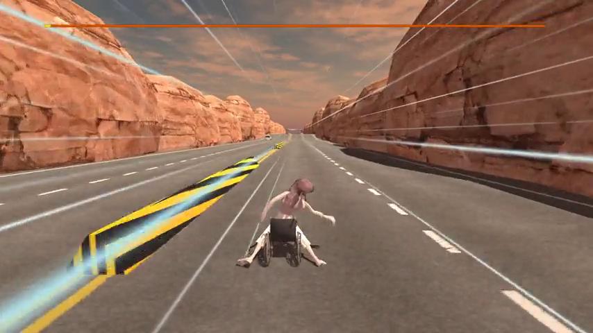 御三家Game-视频-【御三家Game】《奔向理智 》游戏宣传片