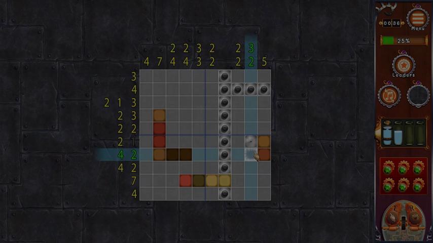 御三家Game-视频-【御三家Game】《非图示 》游戏宣传片