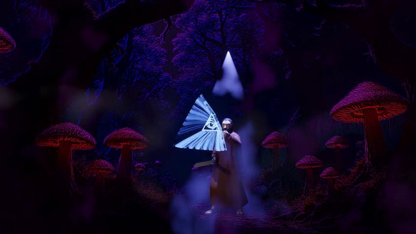 御三家Game-视频-【御三家Game】《Bebshoru Lodbuka 》游戏宣传片