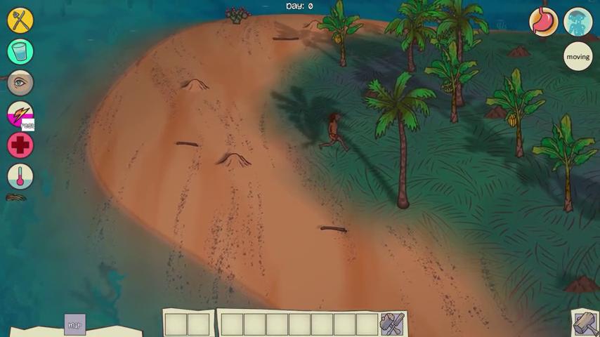 御三家Game-视频-【御三家Game】《船在哪里 》游戏宣传片