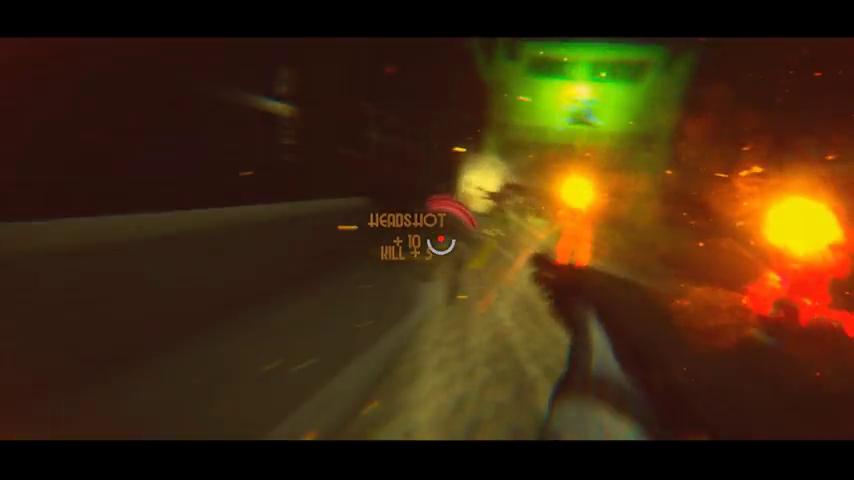 御三家Game-视频-【御三家Game】《下一层 》游戏宣传片