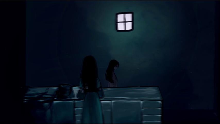 御三家Game-视频-【御三家Game】《寄生虫花 》游戏宣传片