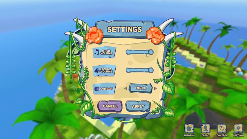 御三家Game-视频-【御三家Game】《迪诺兰 》游戏宣传片