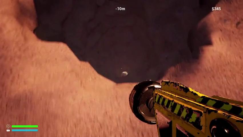 御三家Game-视频-【御三家Game】《Exo挖掘机 》游戏宣传片